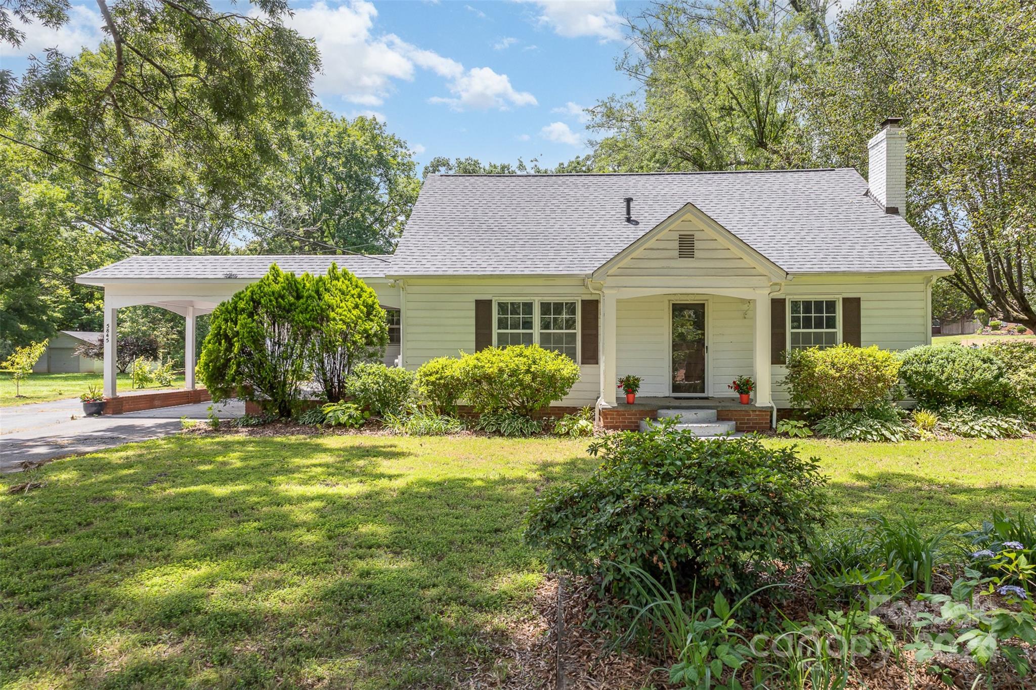 Wilgrove Mint Hill Rd, Mint Hill, NC 28227