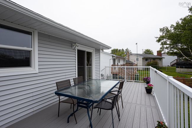 1 Pernix Crt, House other with 4 bedrooms, 2 bathrooms and 2 parking in Dartmouth NS | Image 42