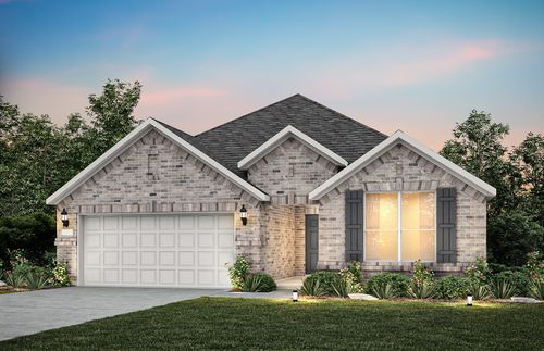 804 Hillburn Dr, Forney, TX, 75126-7222 | Card Image