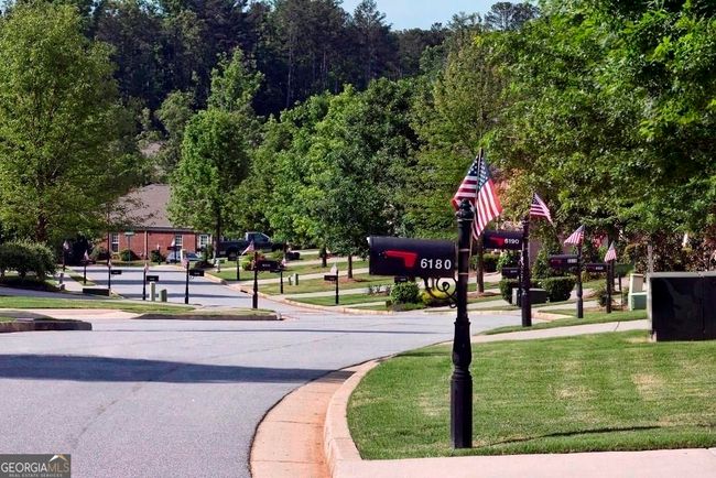 6570 Vickery Post Ln, House other with 3 bedrooms, 3 bathrooms and null parking in Cumming GA | Image 46