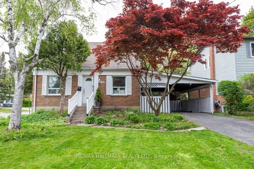 183 Harewood Ave, Scarborough, ON, M1M2S1 | Card Image