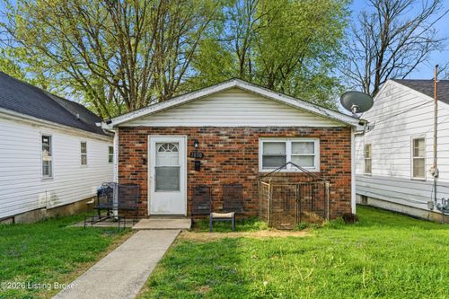1030 High St, Shelbyville, KY, 40065-1308 | Card Image