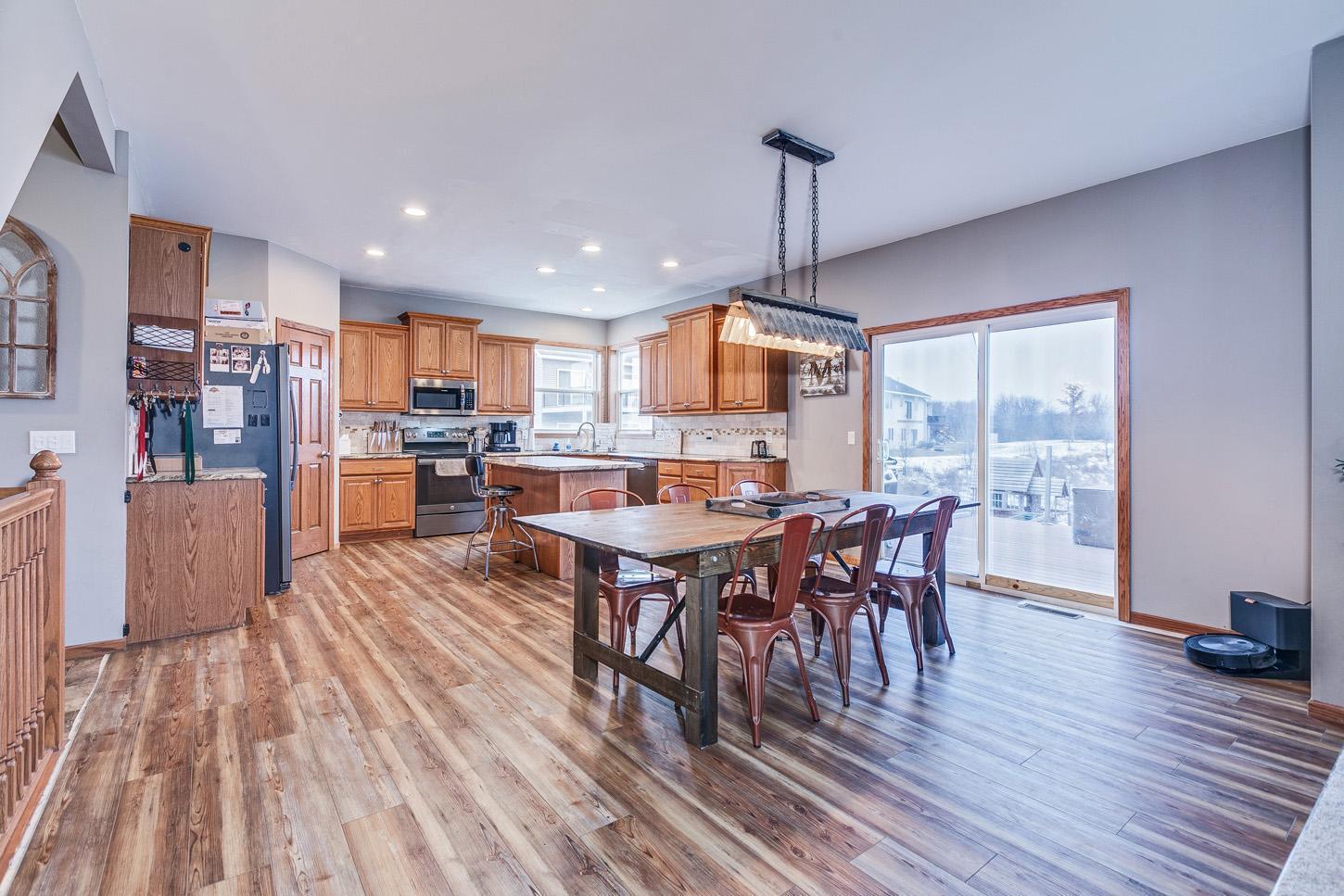 Aaron Dr, Elko New Market, MN 55054