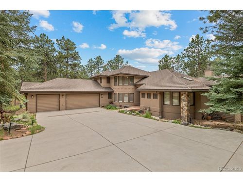 29474 Firethorne Ct, Evergreen, CO, 80439-9453 | Card Image