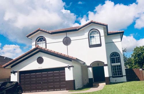 20318 Sw 87th Ct, Cutler Bay, FL, 33189-7398 | Card Image