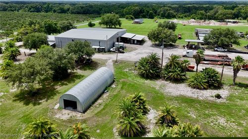 2798 Garza Road, Zolfo Springs, FL, 33890 | Card Image