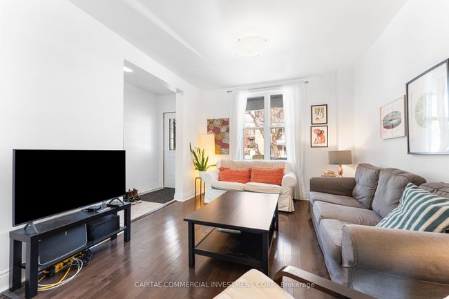 226-228 St Andrew St, Home with 4 bedrooms, 2 bathrooms and 3 parking in Ottawa ON | Image 4