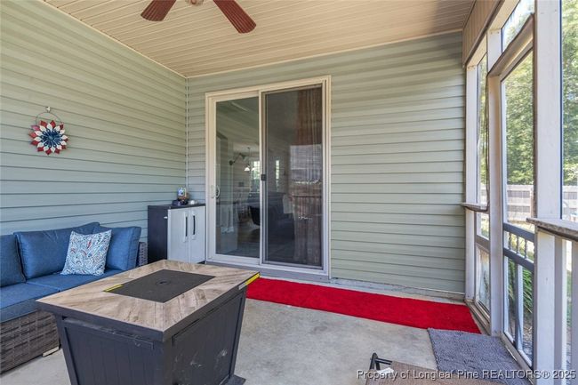 50 Turner Matthew Ct, House other with 4 bedrooms, 4 bathrooms and null parking in Spring Lake NC | Image 45