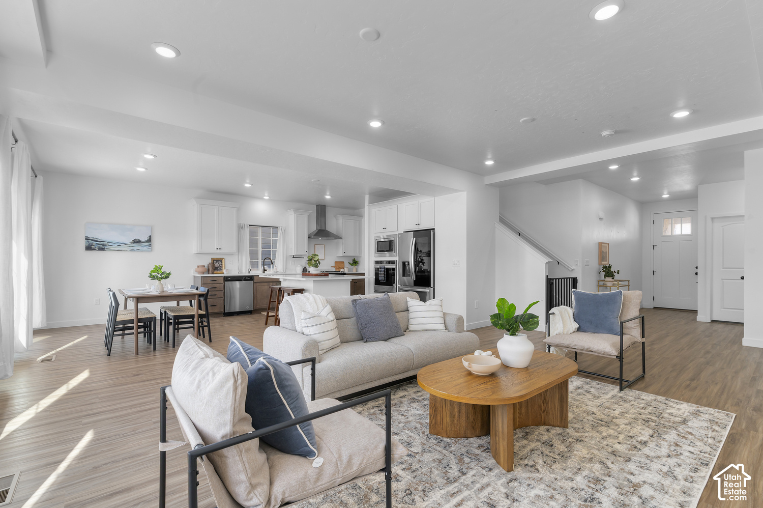 Residential in Lehi 3