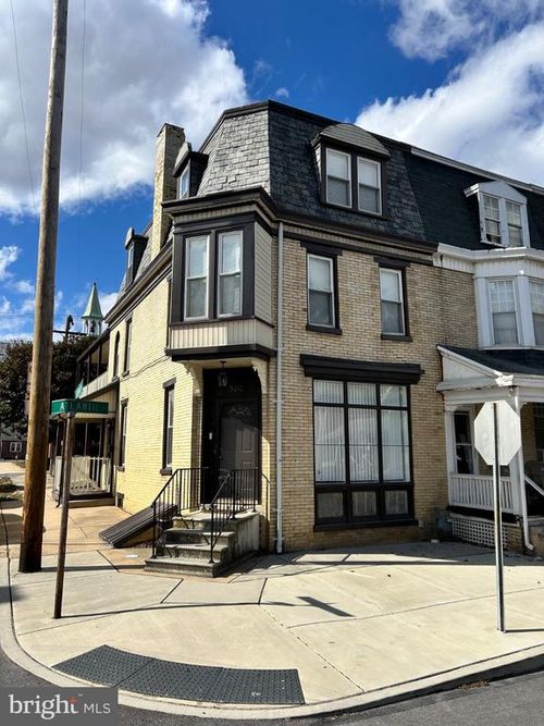 500 Atlantic Ave, YORK, PA, 17404-2609 | Card Image