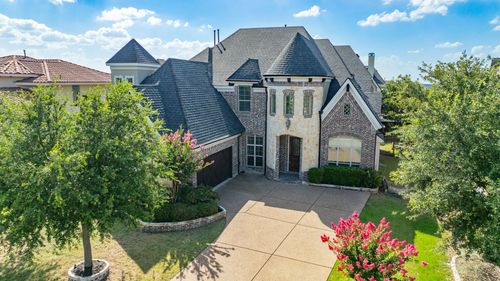 3883 Vanderbilt Ln, Frisco, TX, 75034-3666 | Card Image