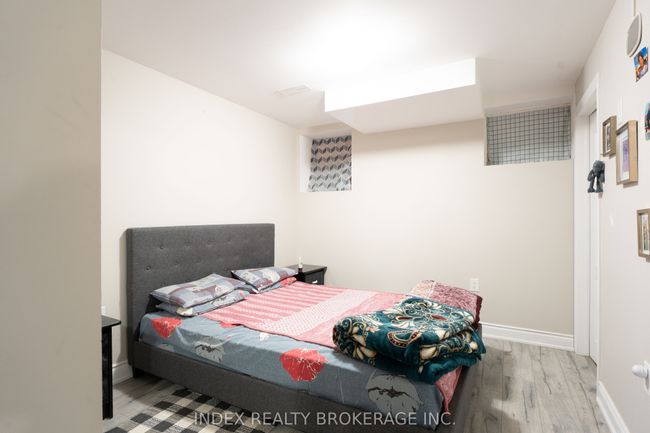 55 Phyllis Dr, House attached with 4 bedrooms, 4 bathrooms and 4 parking in Caledon ON | Image 38