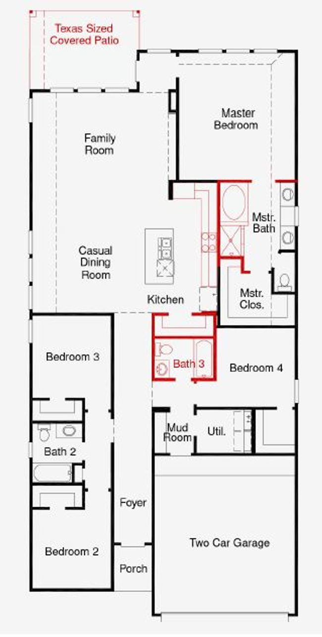 Floorplan - Representative Photo | Image 8