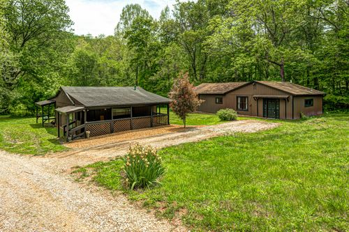 1691 Country Club Road, Nashville, IN, 47448 | Card Image