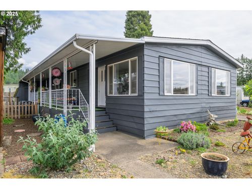 109-205 S 54th St, Springfield, OR, 97478-6201 | Card Image