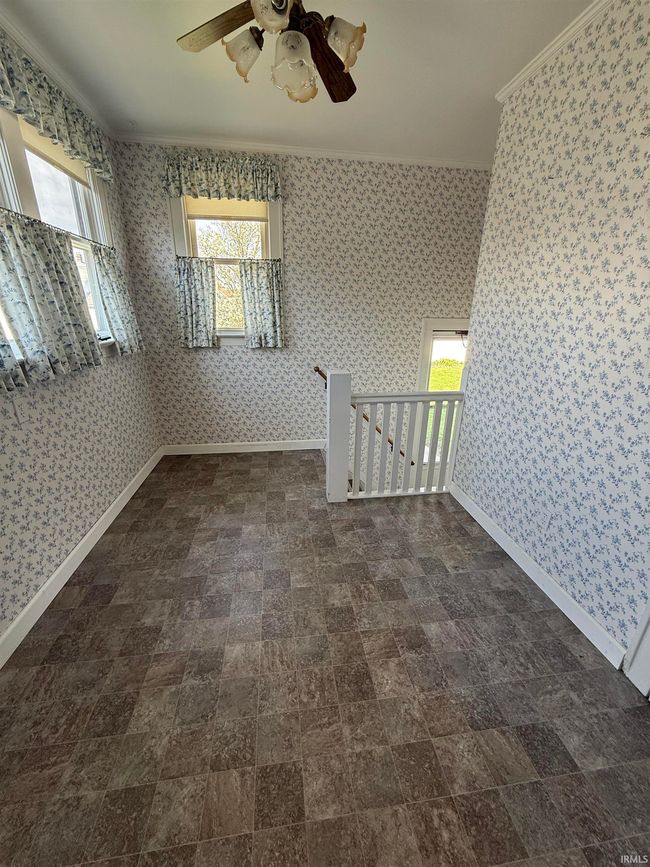 331 Tanguy St, House other with 2 bedrooms, 1 bathrooms and null parking in Logansport IN | Image 9