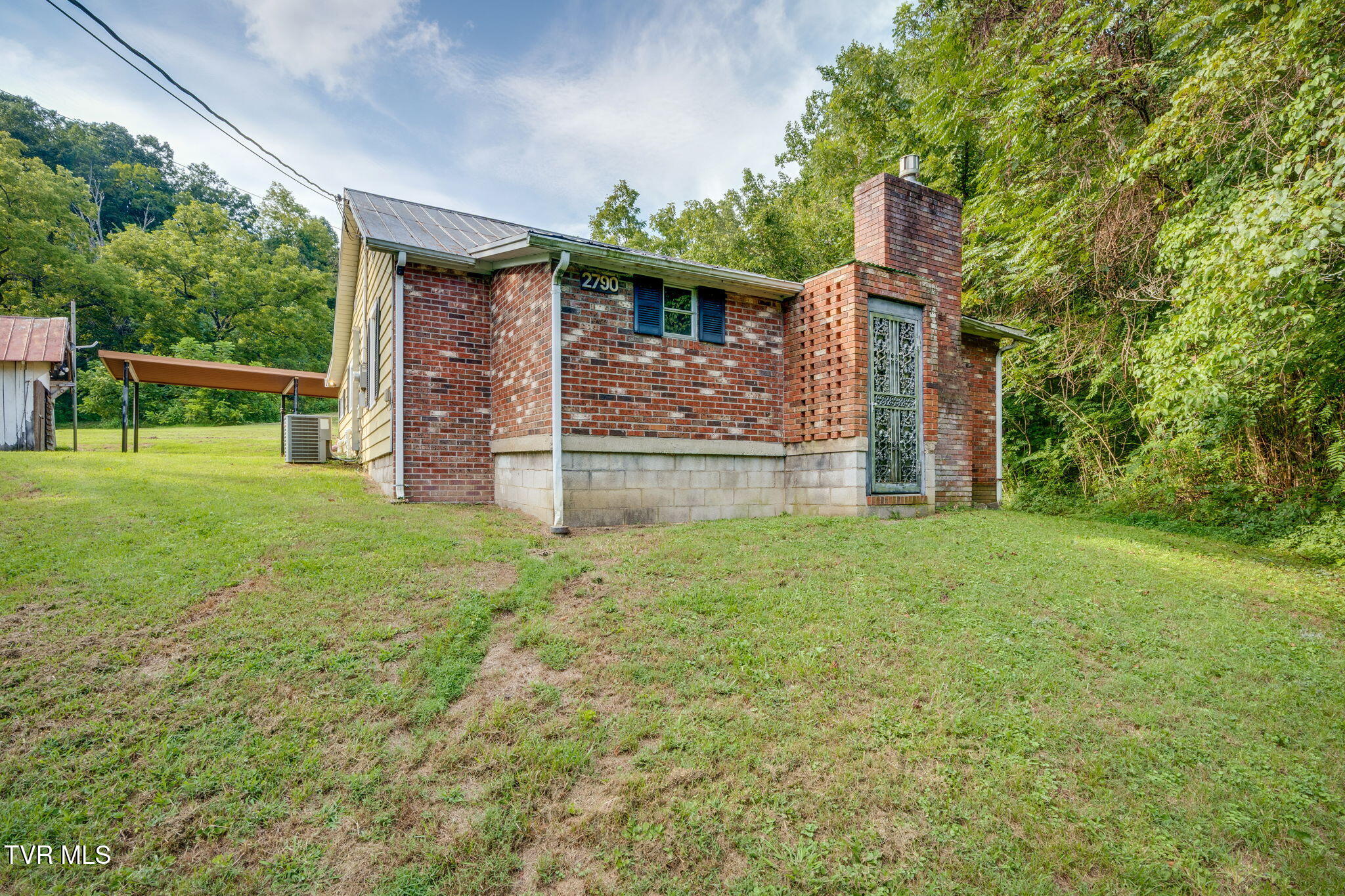 Residential in Church Hill