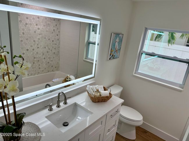 57 Riverview Ln, House other with 3 bedrooms, 2 bathrooms and null parking in Cocoa Beach FL | Image 25