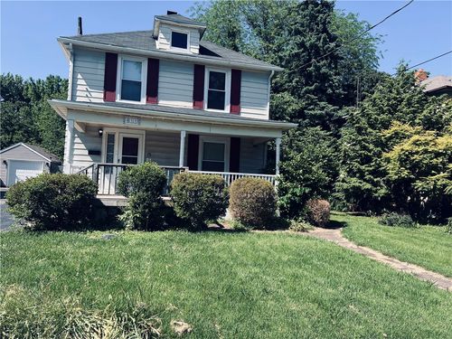 811 Bellaire Avenue, Dayton, OH, 45420 | Card Image