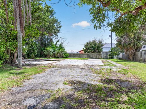 141 W Volusia Lane, Cocoa Beach, FL, 32931 | Card Image
