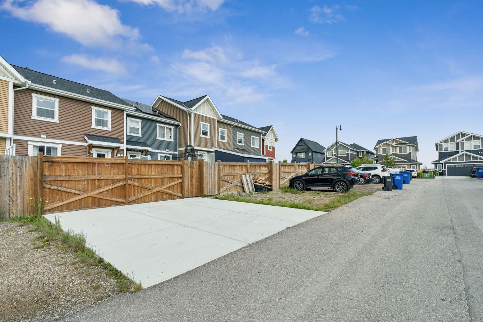 Residential in Cochrane 3