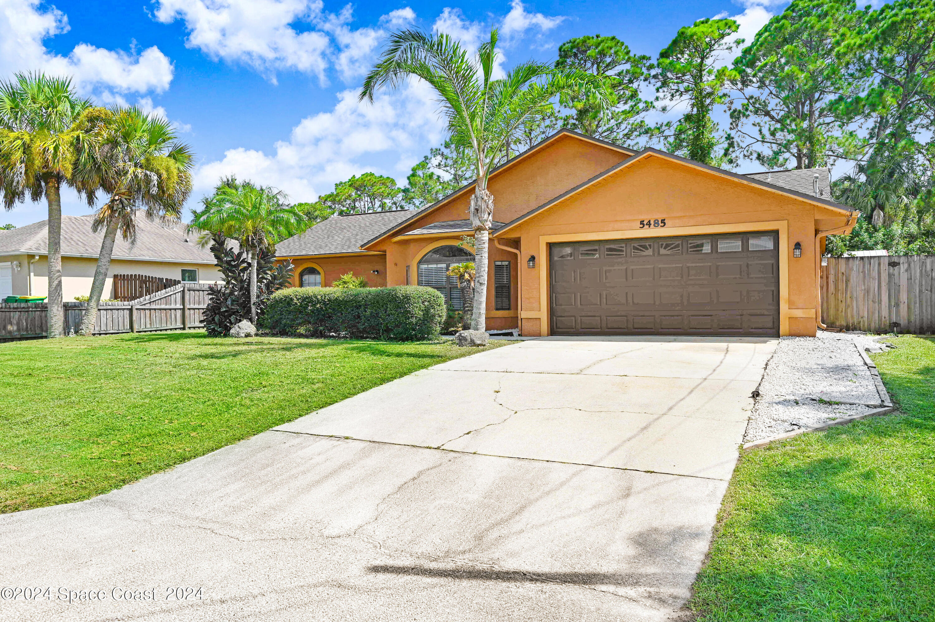 Friendly St, Cocoa, FL 32927