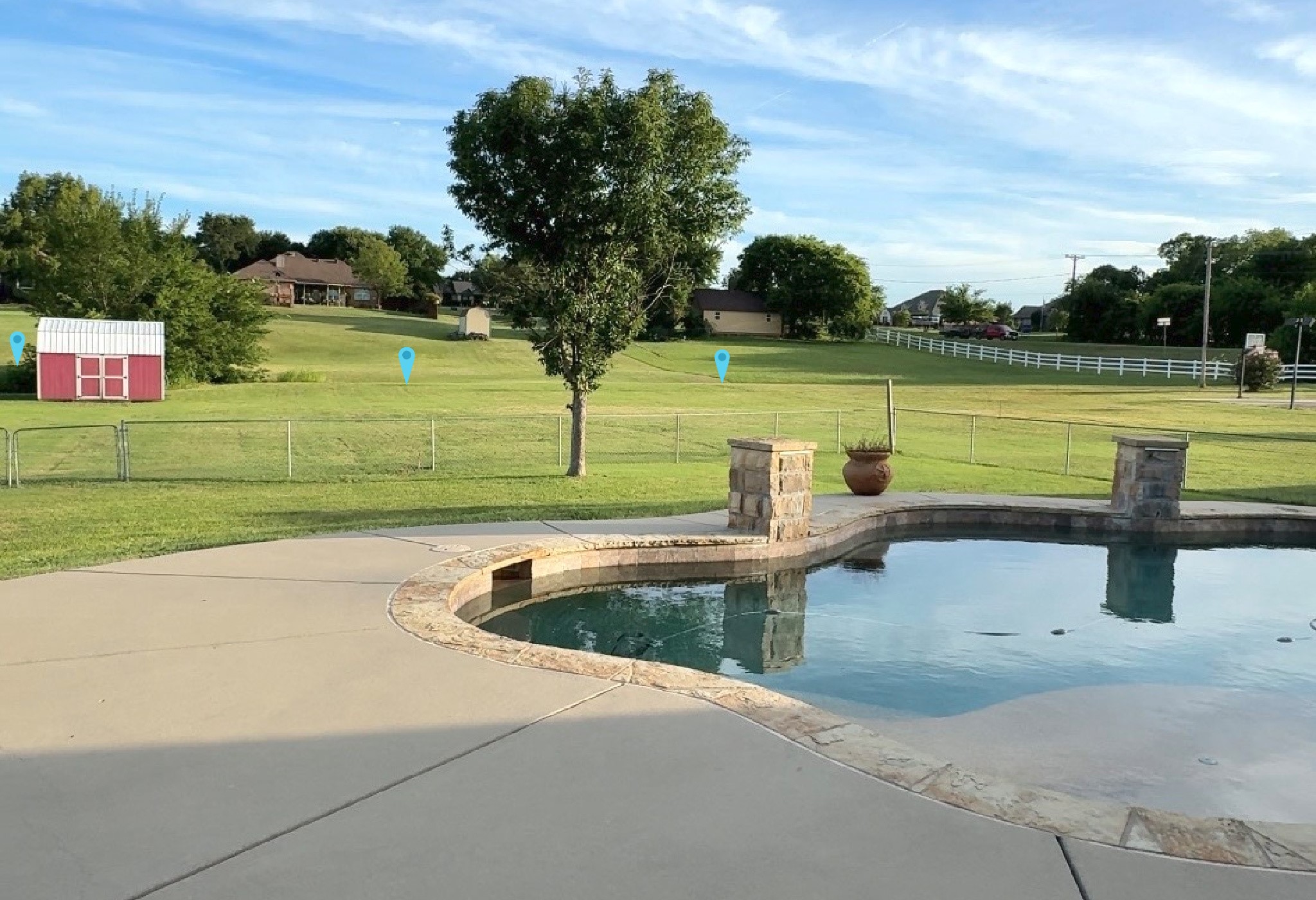 Residential in Van Alstyne 4