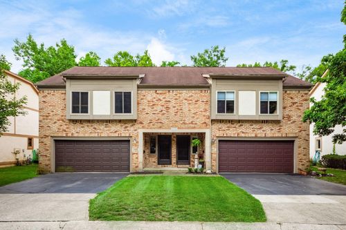 395 Fenway Rd, Columbus, OH, 43214-1411 | Card Image