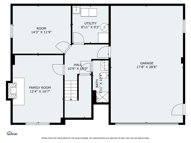 6001 Dashwood Dr, House other with 3 bedrooms, 3 bathrooms and 2 parking in Bethel Park PA | Image 22