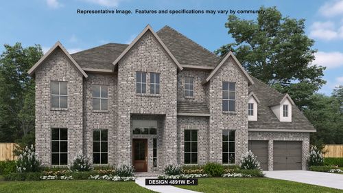 117 Oswalt Way, Liberty Hill, TX, 78642 | Card Image