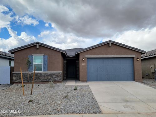 18244 N Pietra Dr, Maricopa, AZ, 85138 | Card Image