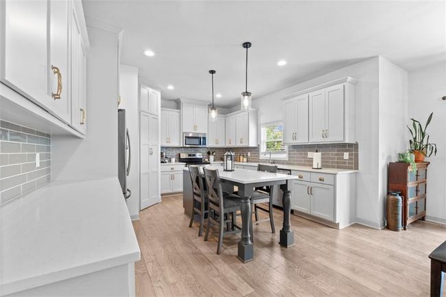 19623 196 Th Ter, House other with 5 bedrooms, 4 bathrooms and null parking in Spring Hill KS | Image 8