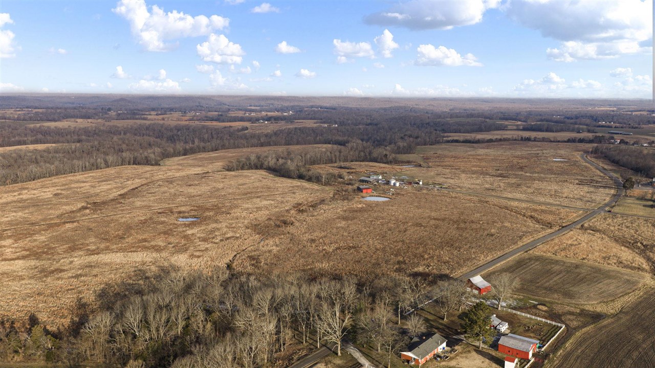 Land in Lewisburg 3