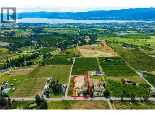 3299 Mcculloch Rd, Kelowna, BC, V1W4G5 | Card Image