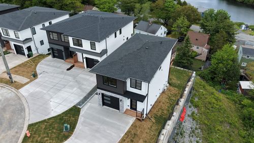 65 Grenoble Crt, House with 4 bedrooms, 4 bathrooms and 1 parking in Halifax NS | Card Image