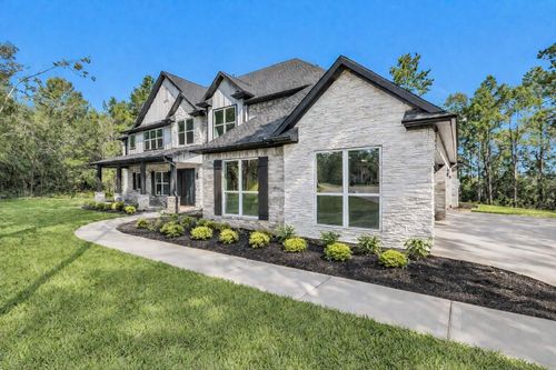 8604 Trinity Pines Ct, Montgomery, TX, 77316-3318 | Card Image