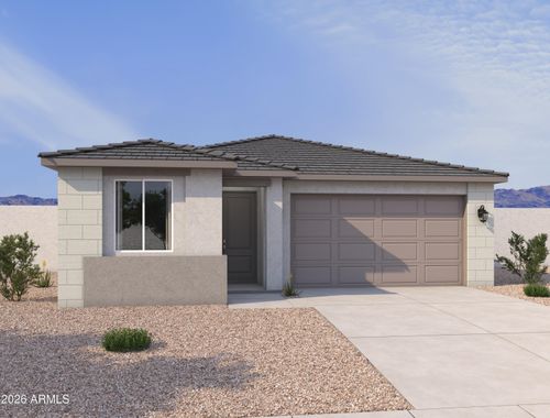 7619 S 47th Drive, Laveen, AZ, 85339 | Card Image