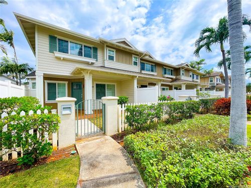 apt-501-91-1015 Kaipalaoa St, Ewa Beach, HI, 96706-6119 | Card Image