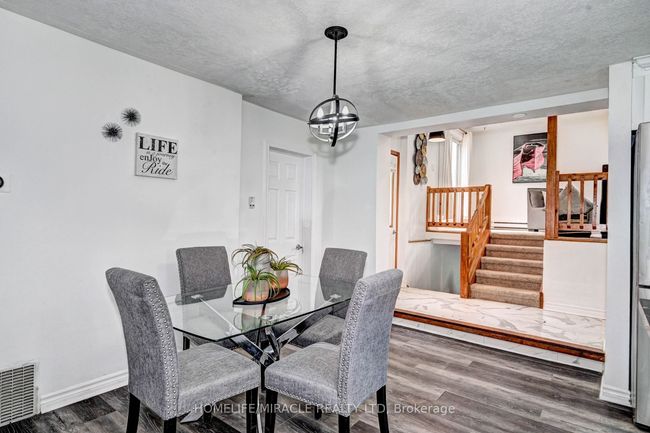 239 Hamilton St, House other with 4 bedrooms, 2 bathrooms and 6 parking in Cambridge ON | Image 5