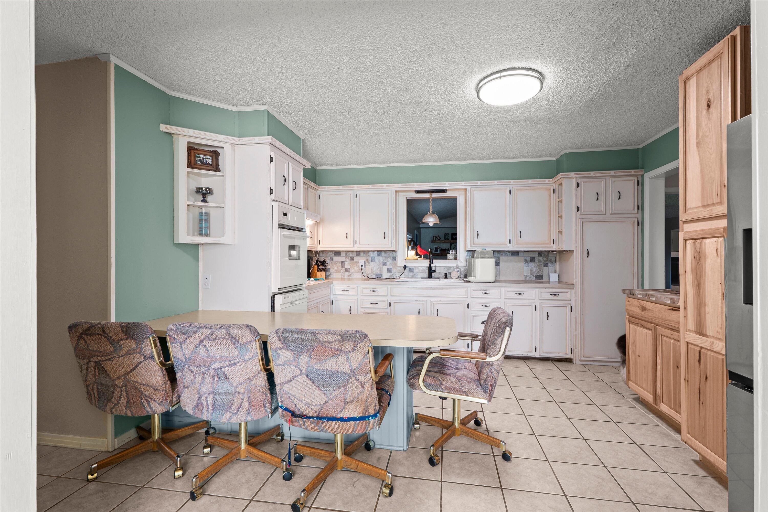 Residential in Brownfield 5