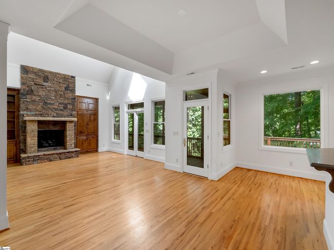 1 Touch Me Not Trl, House other with 4 bedrooms, 4 bathrooms and 2 parking in Landrum SC | Image 15