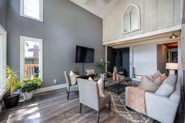 126 Pine Point Lane, House other with 4 bedrooms, 2 bathrooms and 3 parking in Port Perry ON | Image 10