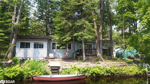 55 Kennedy Dr, Trent Lakes, ON, K0M1A0 | Card Image