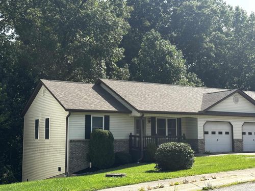 1101 N Forest View Dr N, Ellettsville, IN, 47429-1082 | Card Image