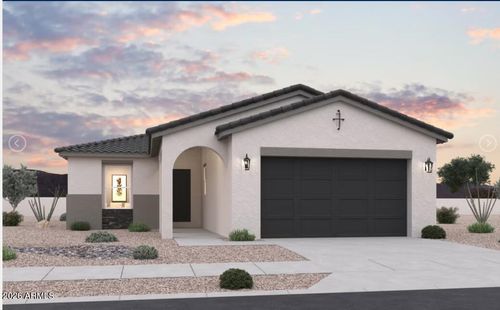 16753 W Spur Dr, Surprise, AZ, 85387-7307 | Card Image