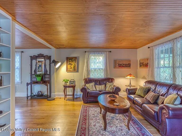 Residential Lease in Bearsville 5