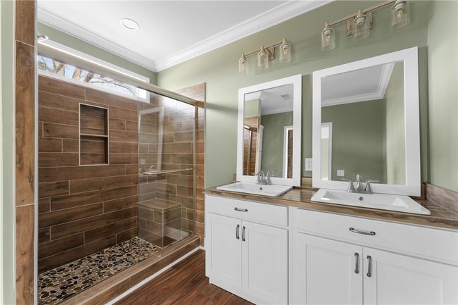 876 Cron Rd, House other with 3 bedrooms, 2 bathrooms and null parking in Lampe MO | Image 16