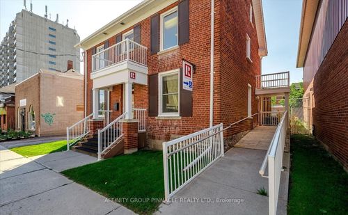 upper-273 Charlotte St, Peterborough, ON, K9J2V3 | Card Image