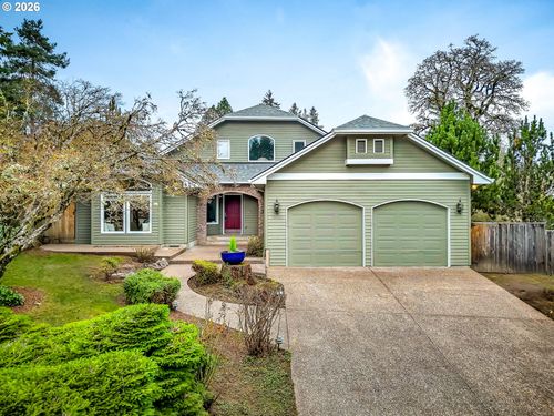 16635 Se Sunridge Ln, Milwaukie, OR, 97267-5228 | Card Image