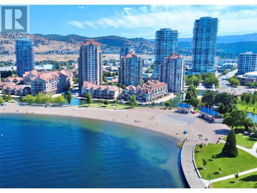 115-1156 Sunset Dr, Kelowna, BC, V1Y9R7 | Card Image